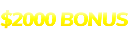 Uk Slot Games $2000 bonus