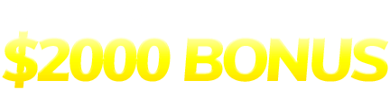 Uk Slot Games $2000 bonus