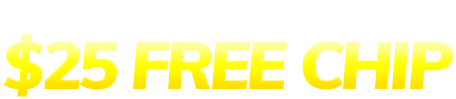 Uk Slot Games 25 free chip