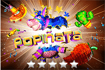 Uk Slot Games game